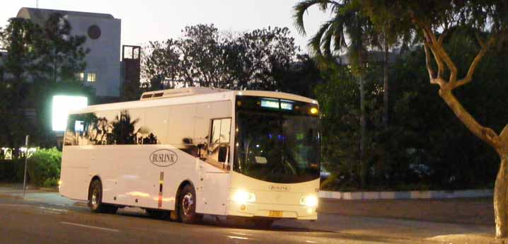 Buslink Mercedes Benz OH1728 Volgren SC222 130